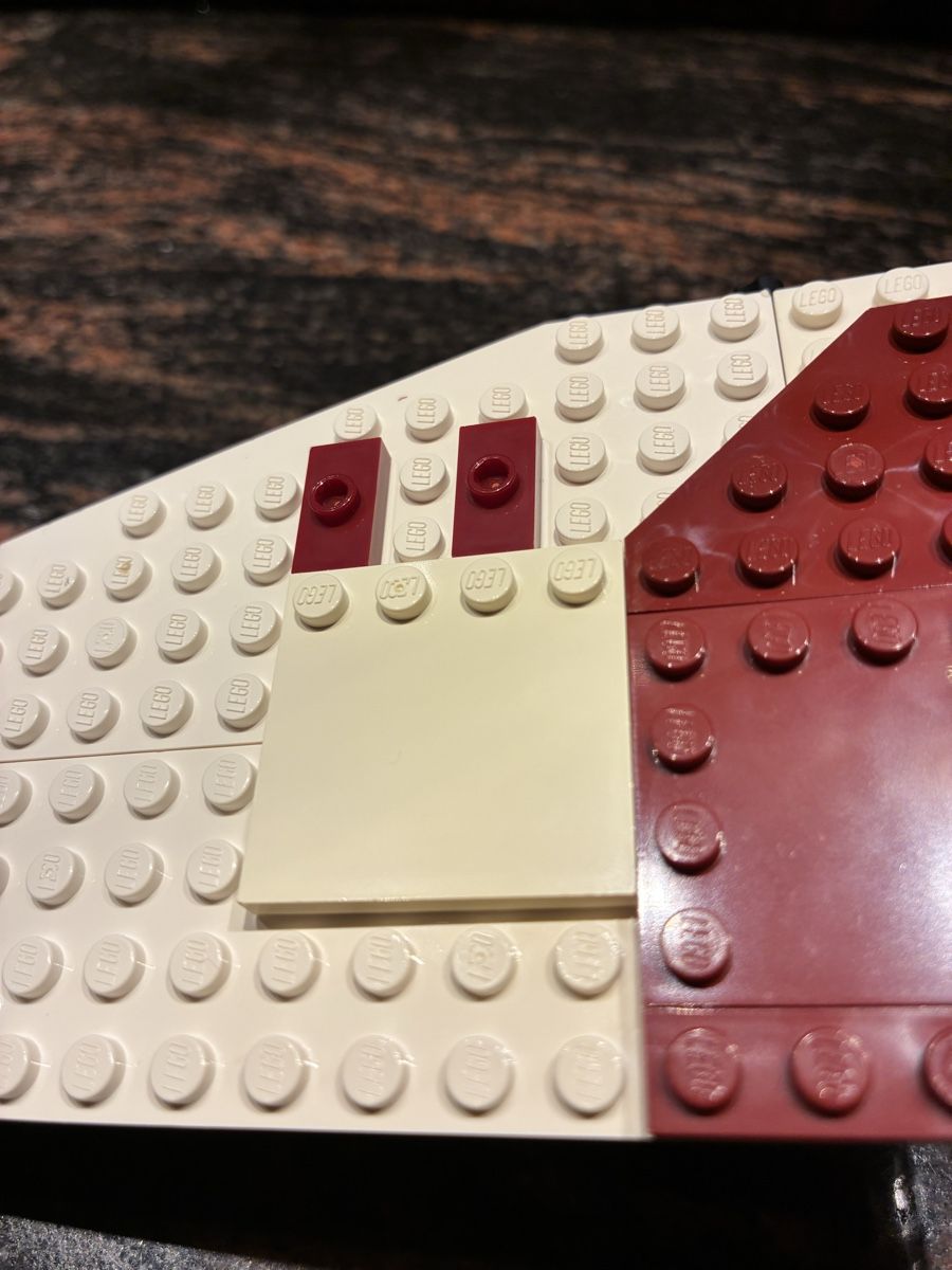 Lego Giocattoli: LEGO Star Wars 7674 – Usato da sargans venduto da Angamar 2