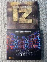 Söhne Mannheims + Xavier Naidoo / Söhne Mannheims 