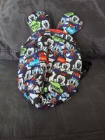 Mickey Mouse Kinderrucksack 