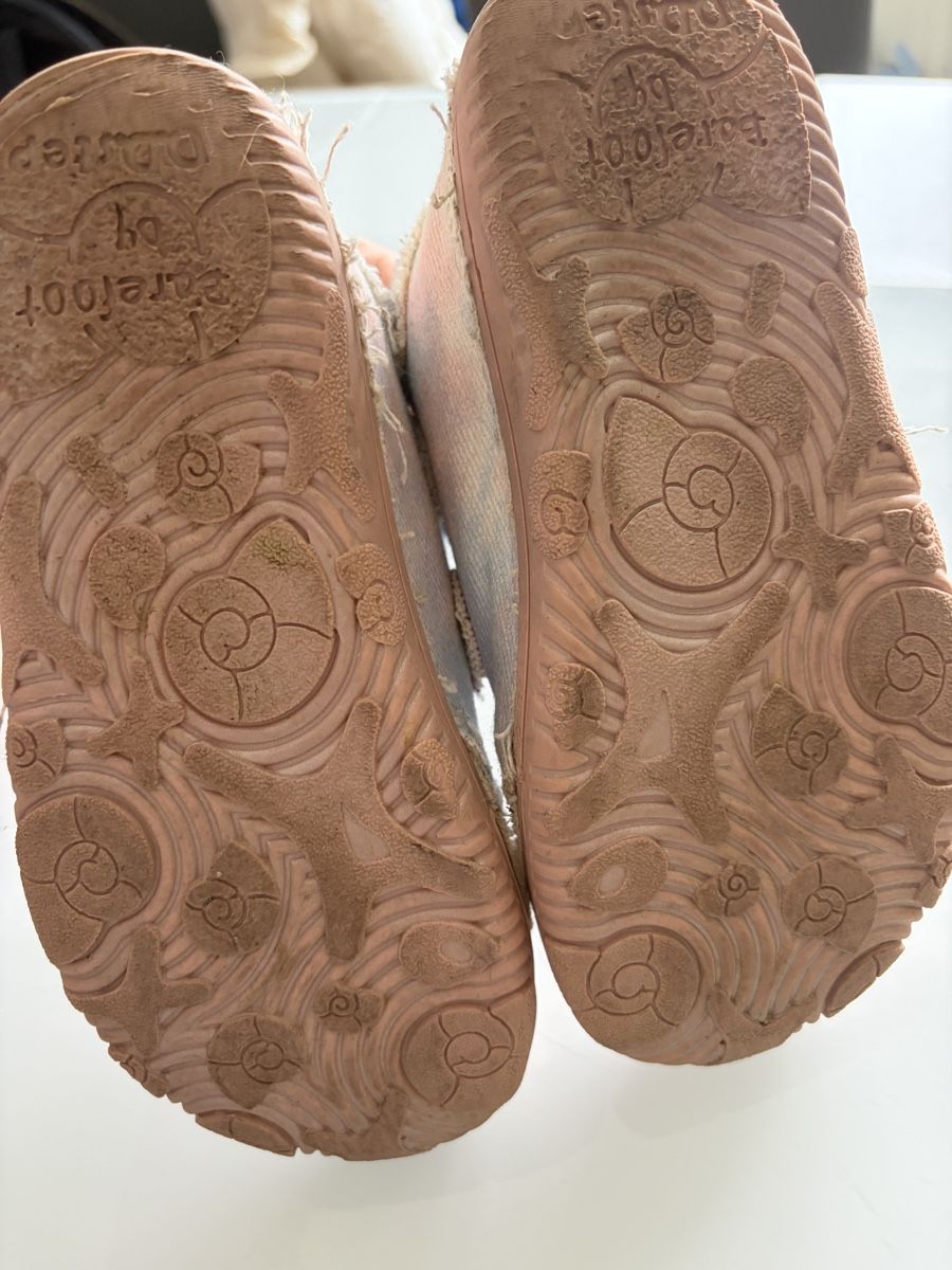 Scarpe per ragazze: D. D. Step Barfussschuhe gr 30 – Usato da Kreuzlingen venduto da micus87 3