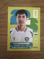 Panini FIFA World Cup 2026 Karte Eldor Shomurodov UZB 16