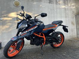 Ktm Duke 390 35 Kw