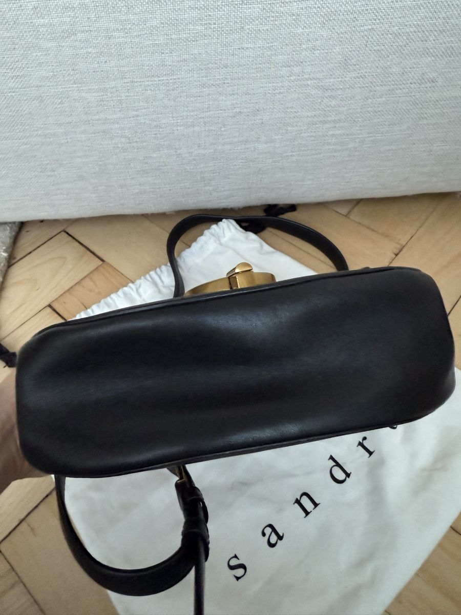 Sandro Borse da donna: Tasche von Sandro Paris – Usato da Zürich venduto da Andaluca 7