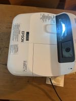 Projecteur Epson H595Wi, HDMI/VGA, 16