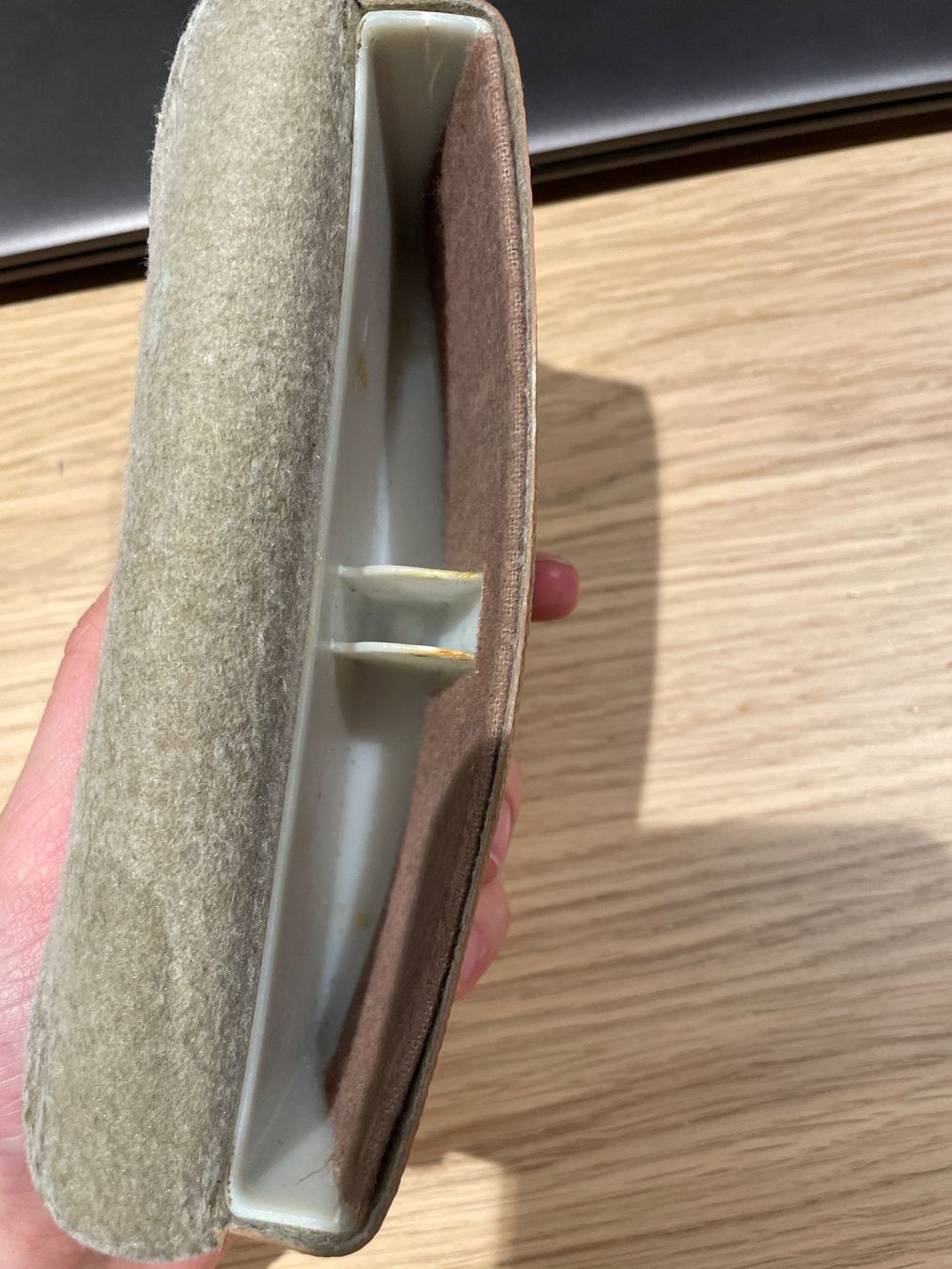 Altro in  Abbigliamento & Accessori: Vintage Ray Ban Etui – Usato da Oberägeri venduto da isa_6bw5 4