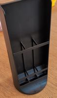 Nespresso Kapselhalter schwarz