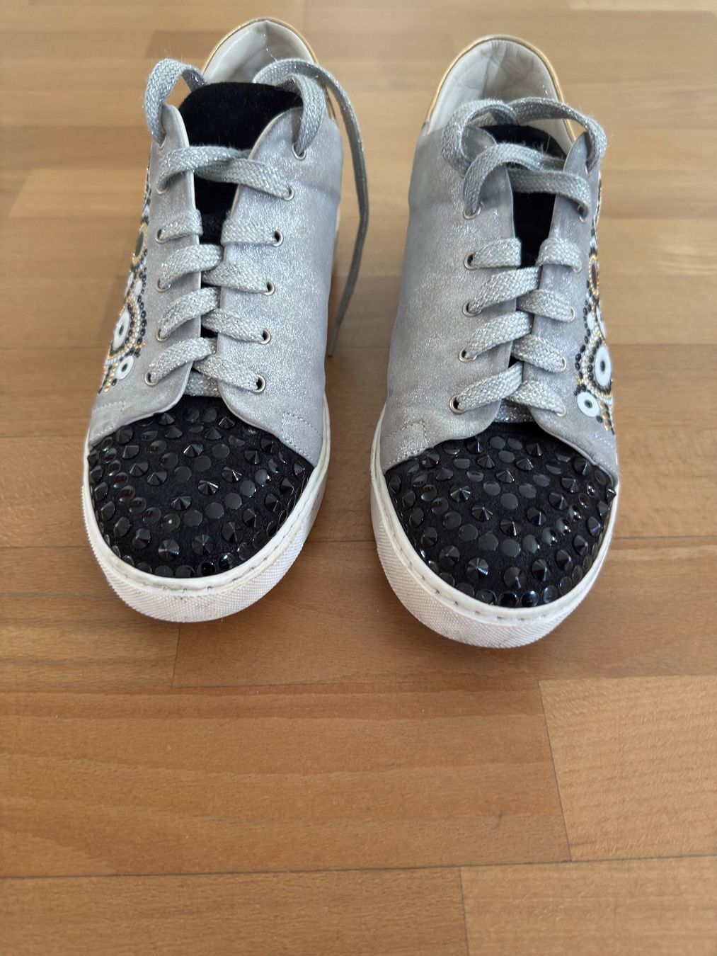 Navyboot Scarpe da donna: Navyboot Damen Sneakers – Usato da Illnau venduto da PS62 1
