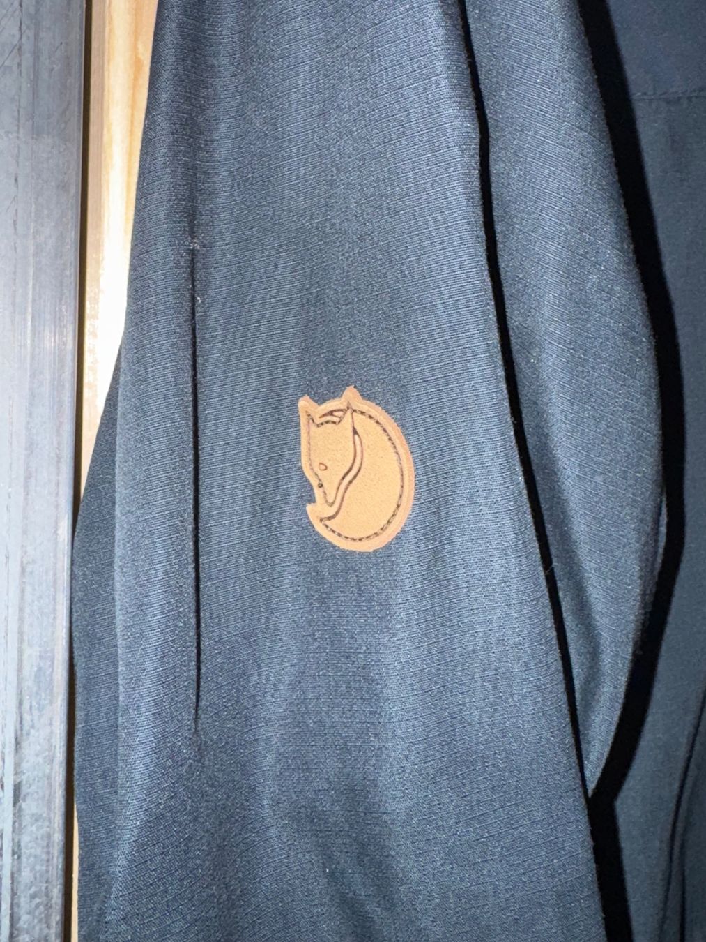 Fjällräven Giacche: Fjällräven STINA JACKET W schwarz – Nuovo (secondo la descrizione) da Zürich venduto da vpap12 6