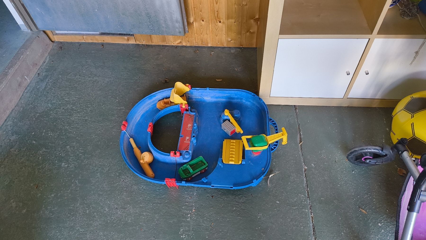 Aquaplay Jouets: aquaplay – D'occasion à Frauenfeld par kae_h286