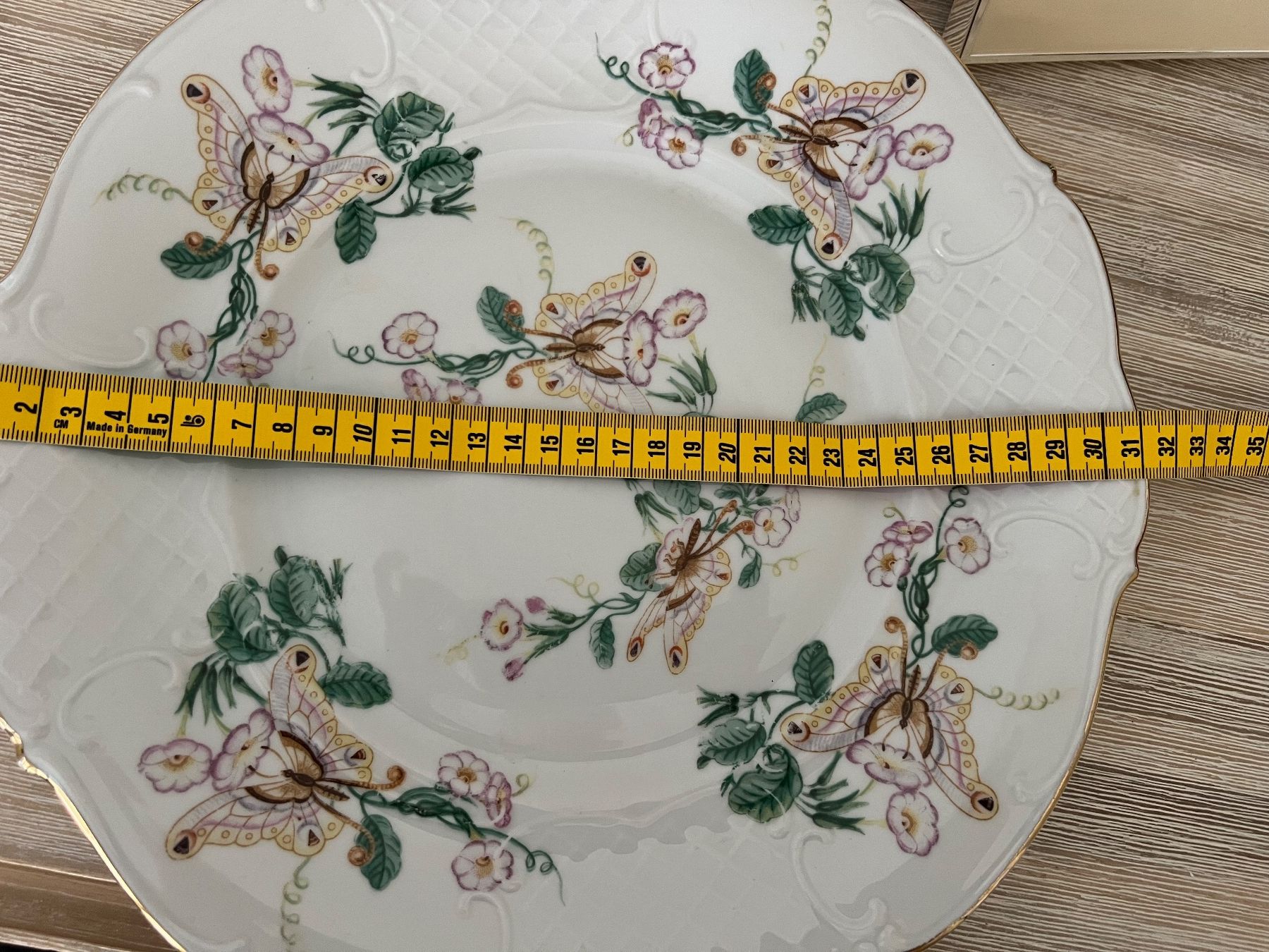 Teller: Plates – Gebraucht aus Baar von kri_m7t2 4