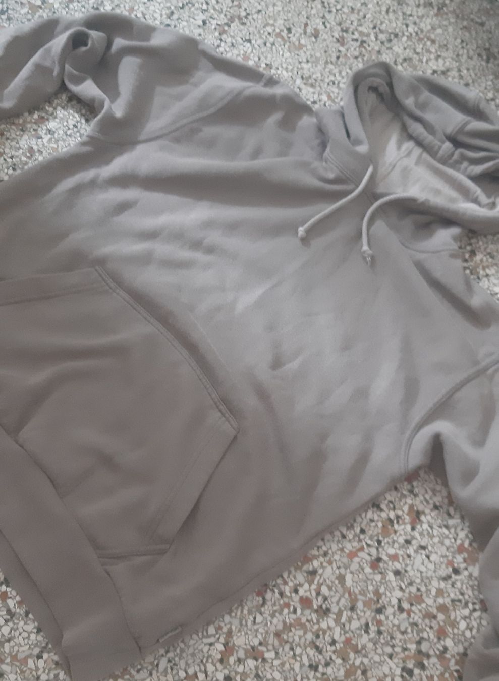 Maglioni & Felpe: Unisex SWITCHER hoodie Gr. S – Usato da Zürich venduto da Venecia25 2
