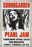 Rusty Blechschild-SOUNDGARDEN&PEARL JAM