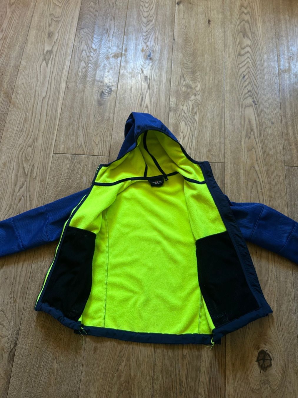 Vestes & Manteaux: Softshelljacke CMP 128 – D'occasion à Mathon par 123manuelak 1
