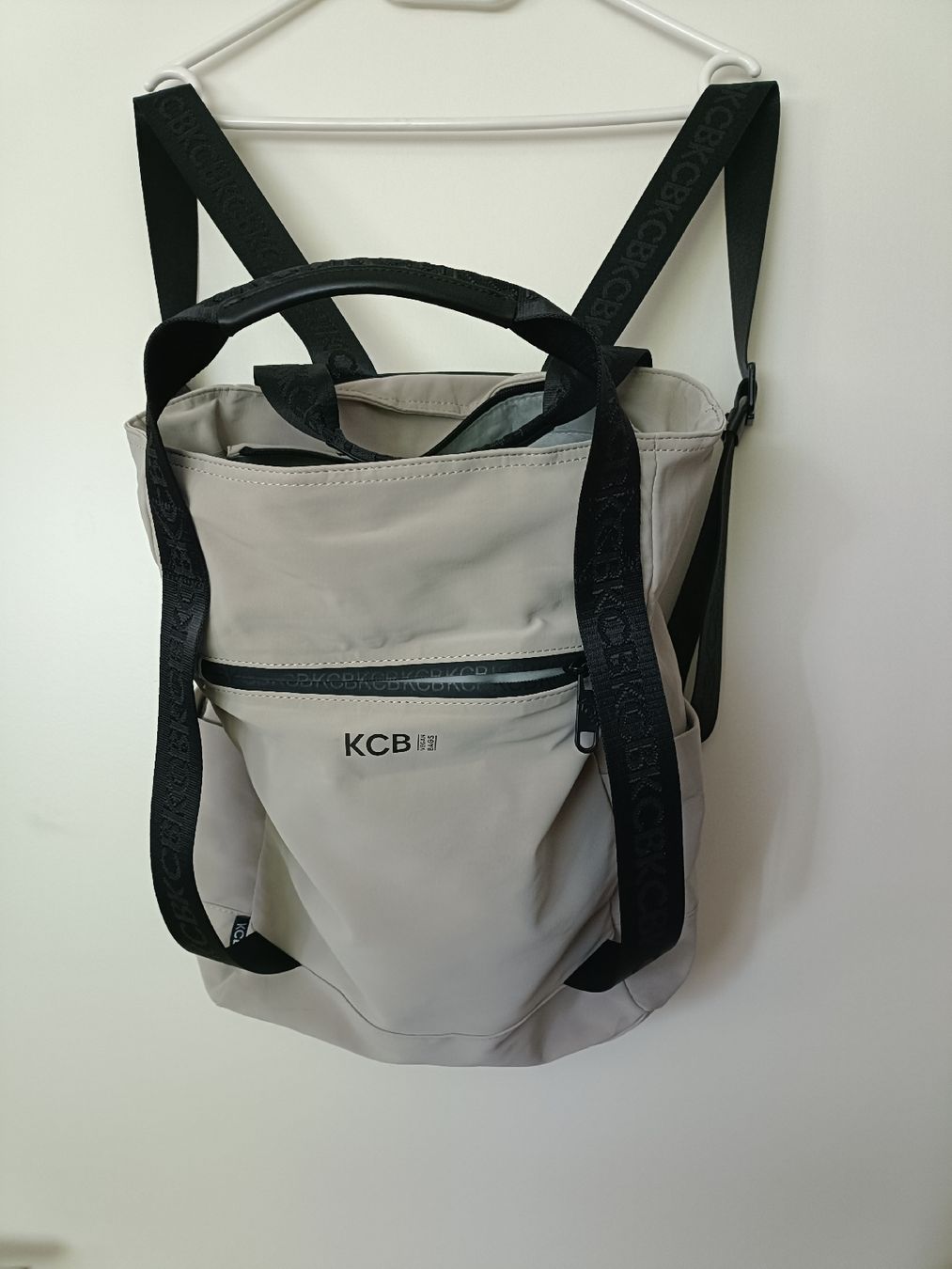 Rucksäcke: KCB vegan Allrounder Rucksack NEU – Neu und originalverpackt aus Wettingen von VO40