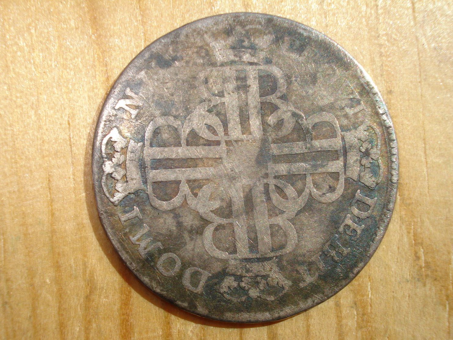 Tutti le monete: (D3) Bern 20 Kreuzer 1764 – Usato da Erlach venduto da Net-Coins 1