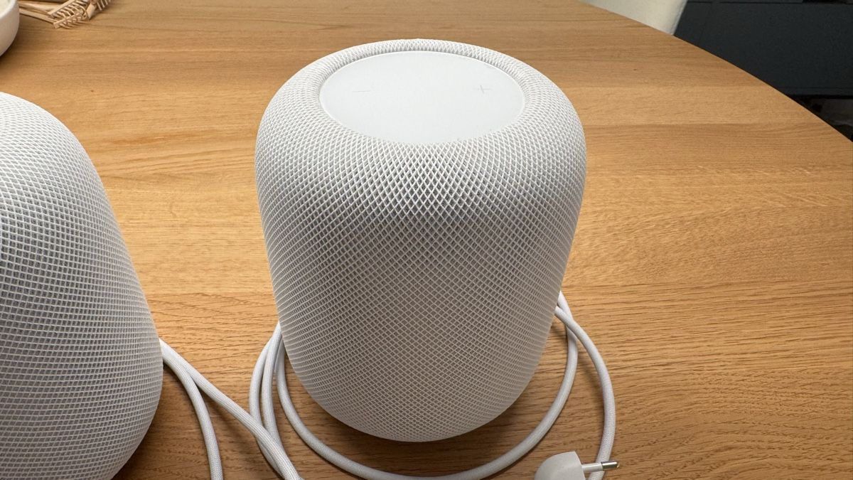 Apple Casse acustiche: 2x Apple HomePod (2. Generation) – Usato da Wettingen venduto da Prettox 1