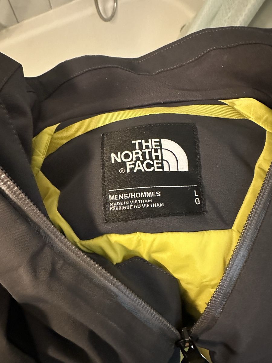 North Face Giacche: Veste de ski THE NORTH FACE – Usato da Lausanne venduto da Tipouze 2