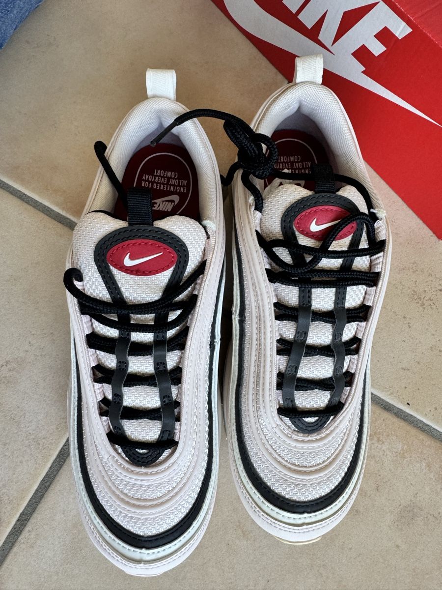 Nike Scarpe da donna: Airmax 97 – Nuovo e nell'imballaggio originale da Lonay venduto da nei_79jc 5