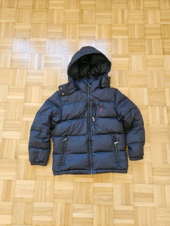 POLO RALPH LAUREN Daunenjacke Jungen Gr. M (10-12)