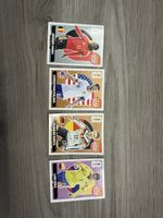 Panini Extra Sticker