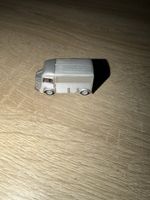 Modellauto Citroen Type H Norev silber Massstab 1:87