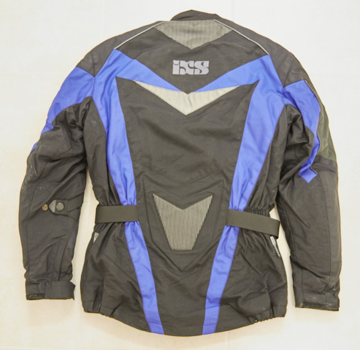 IXS Giacche: IXS Motorradjacke – Usato da St. Pantaleon venduto da pantaleon62 1