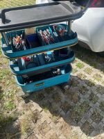 Werkstattwagen mit Inhalt ab 1 Fr. !!