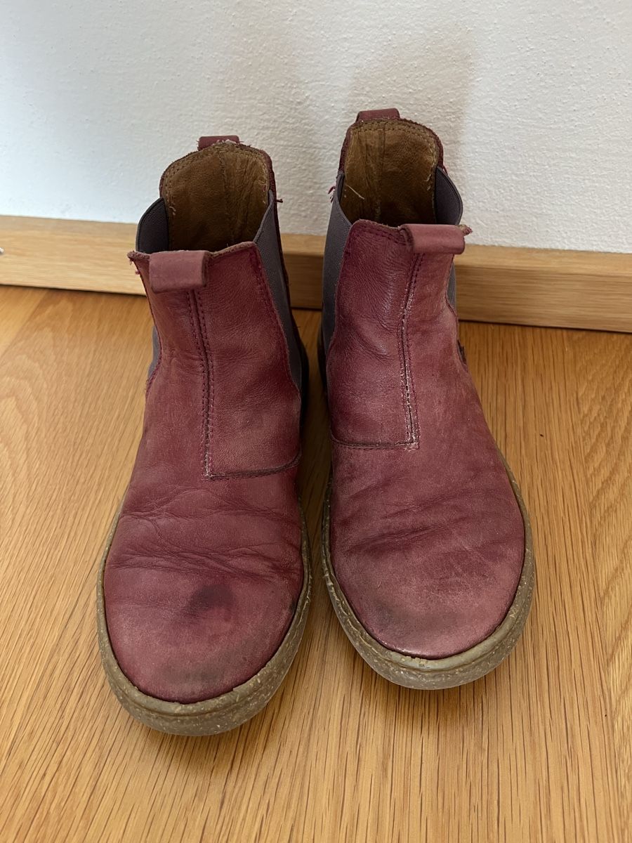 Naturino Scarpe per ragazze: Naturino Figus Gr 29 – Usato da Schaffhausen venduto da _sonnenkind_