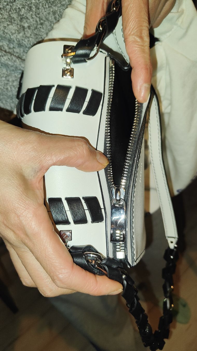 Proenza Schouler Borse da donna: Proenza Schouler – Usato da Gelterkinden venduto da Regiorider 3
