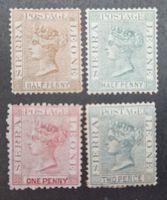 Grossbritannien (Sierra Leone)