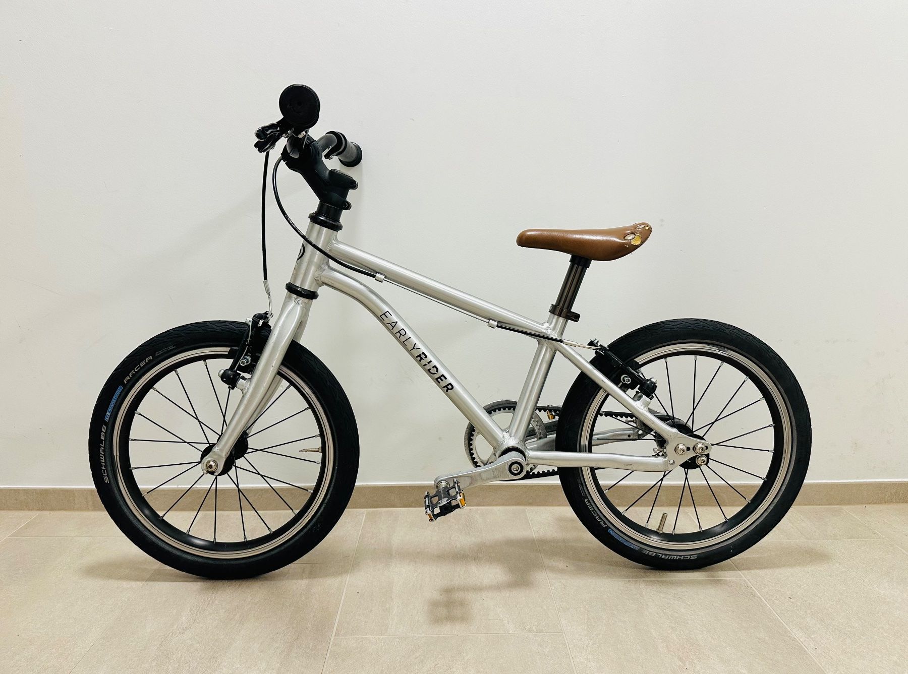 Early Rider Velos: Early Rider Belter 16“ – Gebraucht aus Sempach von SwissRidy89 1