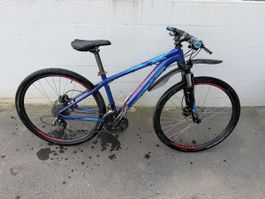 Mountainbike Specialized Pitch Comp