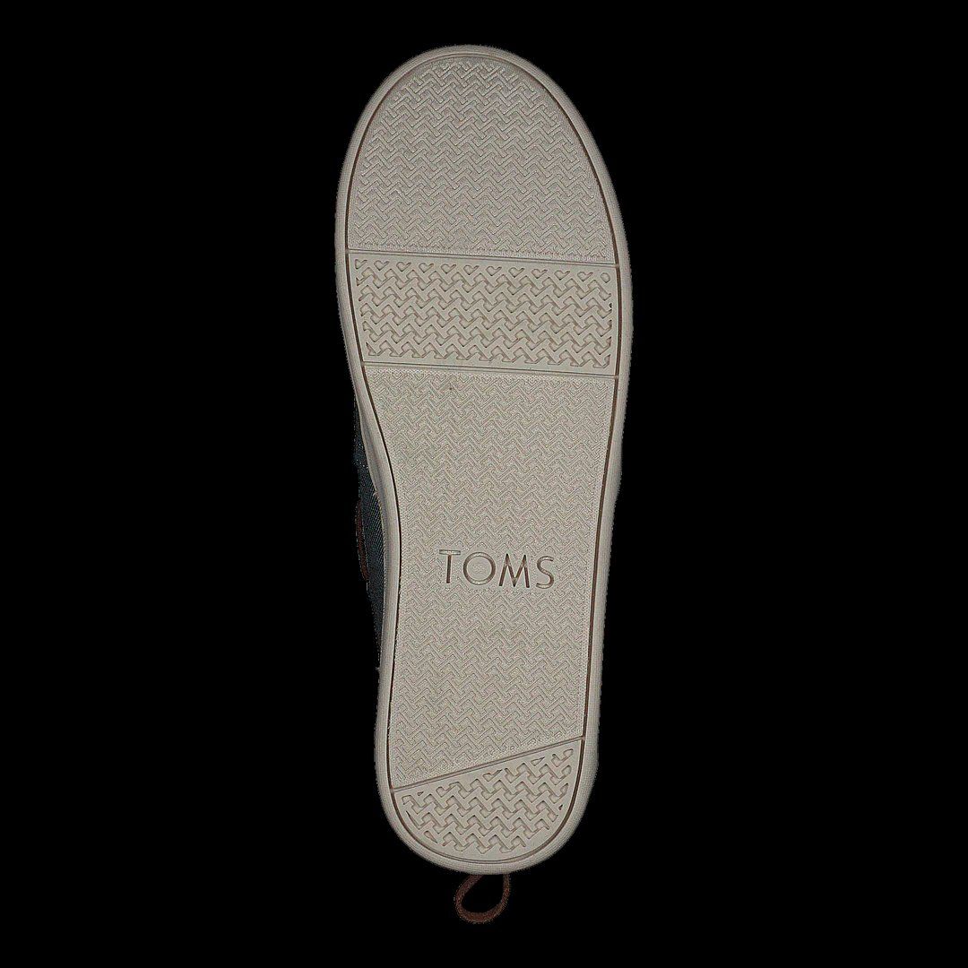Toms Scarpe per ragazzi: Neu** TOMS Junge Espadrilles Bimini Gr. 31.5 – Nuovo e nell'imballaggio originale da Zollikon venduto da Krenapf 8