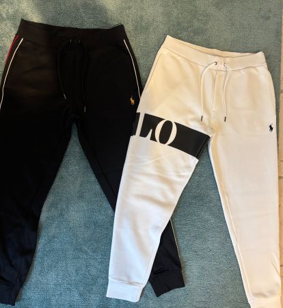 POLO RALPH LAUREN Pantalon de survêtement