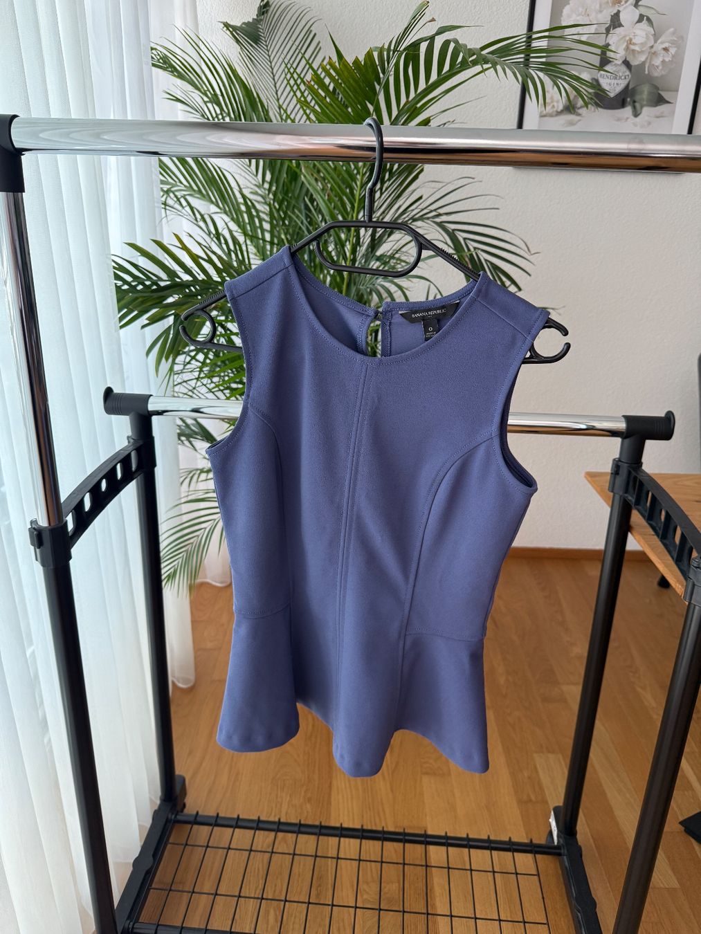 Banana Republic Blusen: bluse – Gebraucht aus Freidorf TG von zweithandware