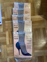 Strumpfhose zum Basteln