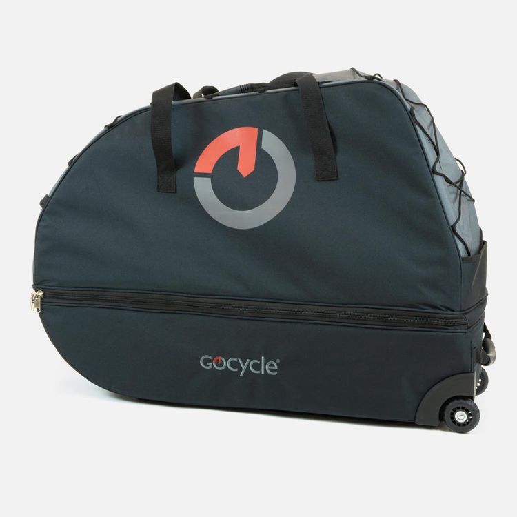 GoCycle Travel case original NEUF Kaufen auf Ricardo