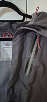 Maul Herren Regenjacke