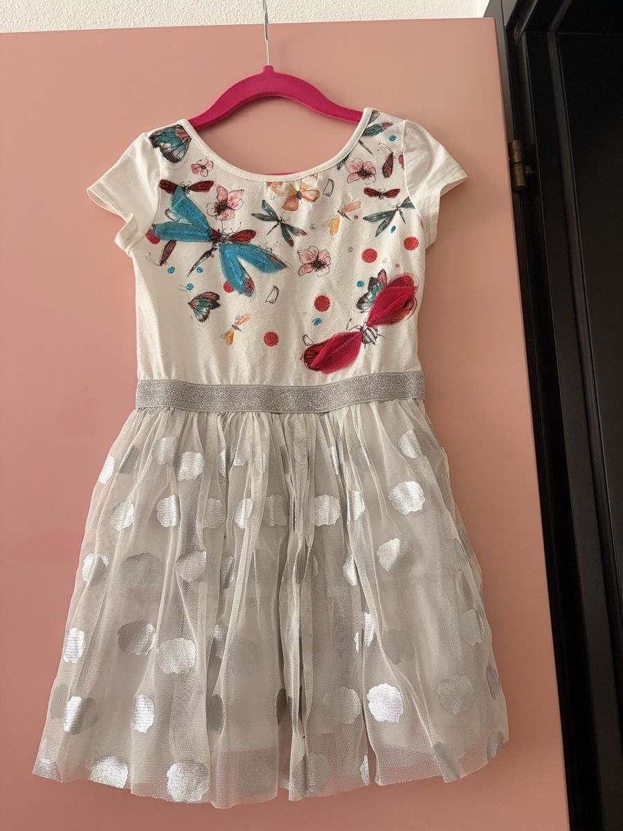 Kleider & Röcke: Abito bambina Desigual – Gebraucht aus S. Antonino von FedeKikka88 1