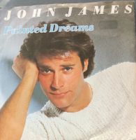 Vinyl-Single John James - Painted Dreams