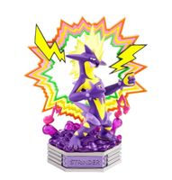 Pokémon Blind Box Toxtricity/ Riffex Neu