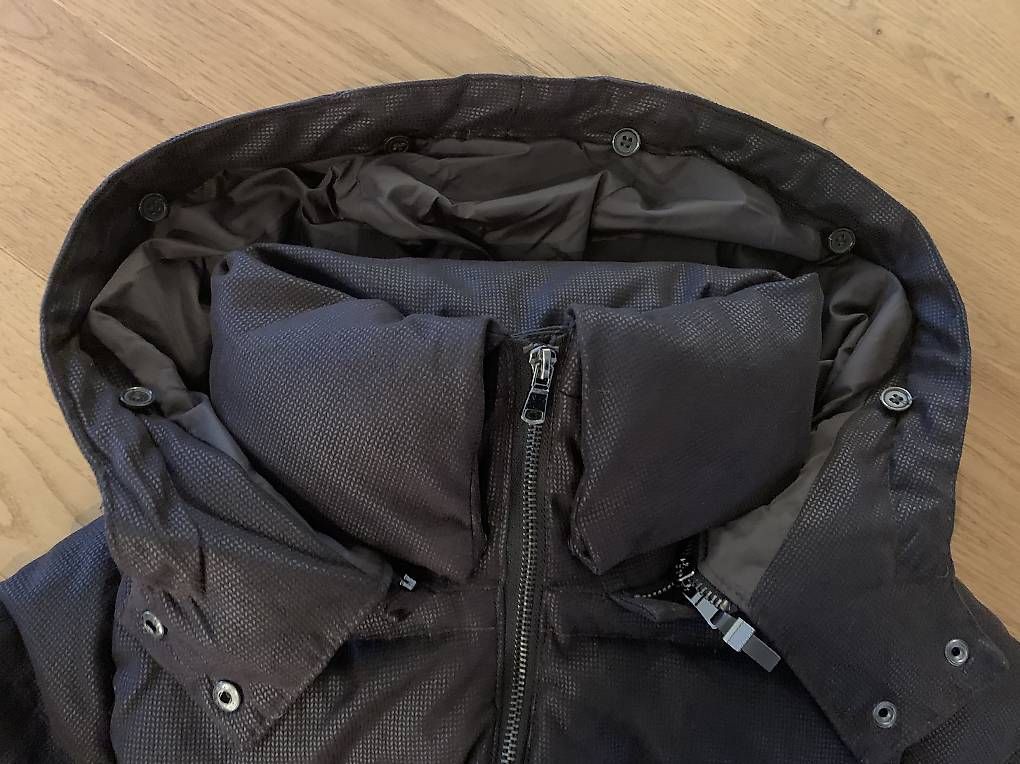 Giacche: Zara Daunenjacke XS – Usato da Oberlunkhofen venduto da weininchen 2