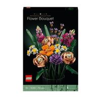 LEGO 10280 Blumen Bouquet
