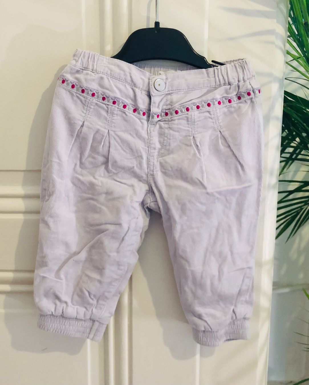 Hosen: Pantalon, 74cm, InExtenso – Gebraucht aus Carouge GE von Emilynette