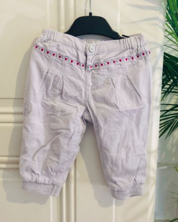 Pantalon, 74cm, InExtenso