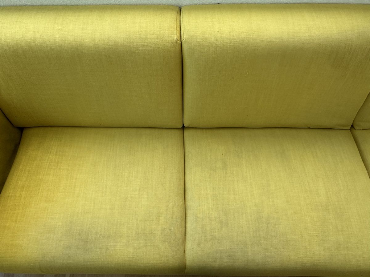 Sofas: Sofa / Ecksofa CUBIK - Micasa – Gebraucht aus Aarau von faXse 4