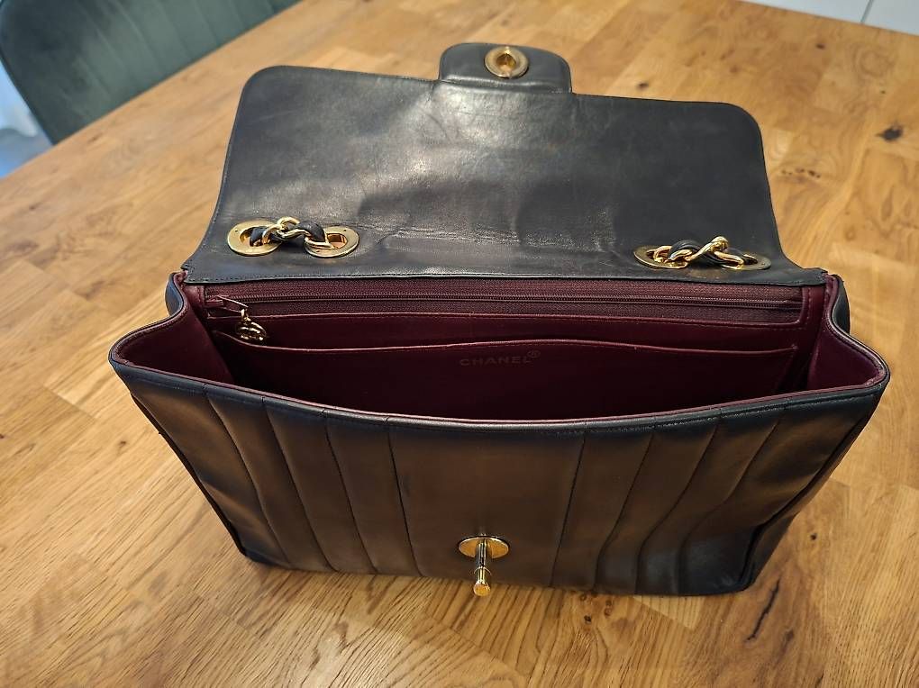 Chanel Borse da donna: Chanel Handtasche – Usato da Hergiswil LU venduto da dk-david 3