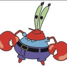 Profile image of Mister_Krabs