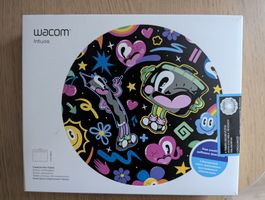 Wacom intuos S