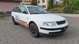 VW Passat B5 1.8T Automat 